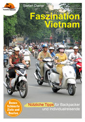 Reiseführer Vietnam Empfehlung Tipp ebook