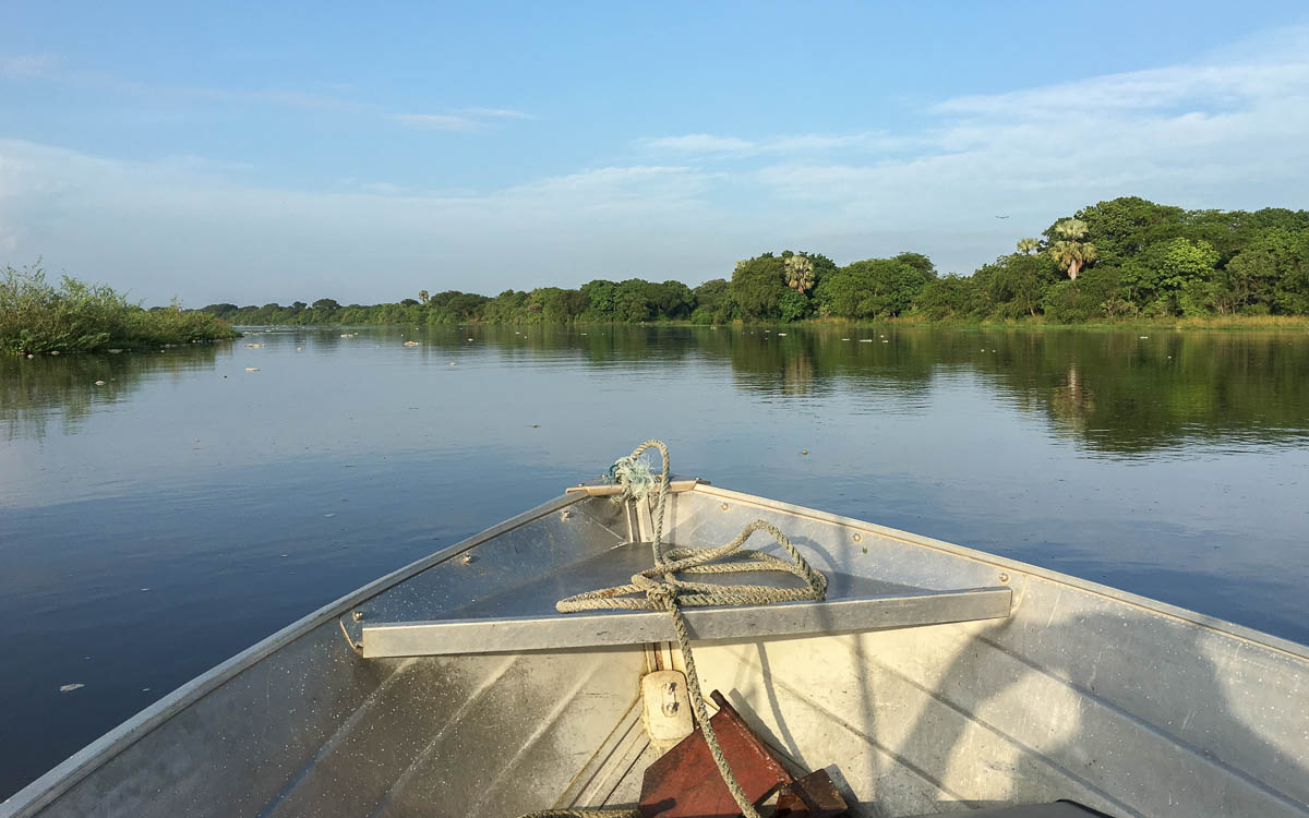 bootstour-delta-murchison-falls-sonnenaufgang-2