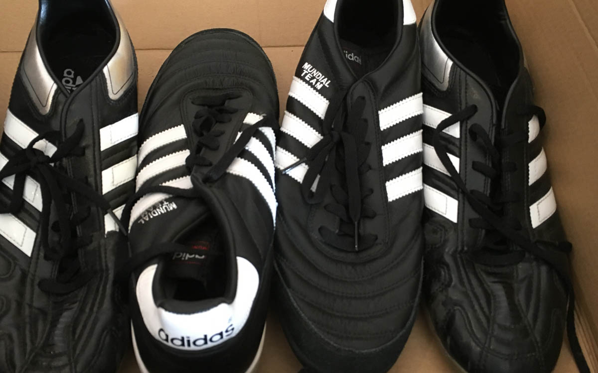 Mitrbingsel für Uganda Reise