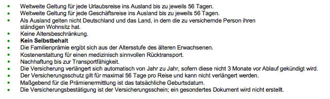 hanse-merkus-reise-krankenversicherung-umfang