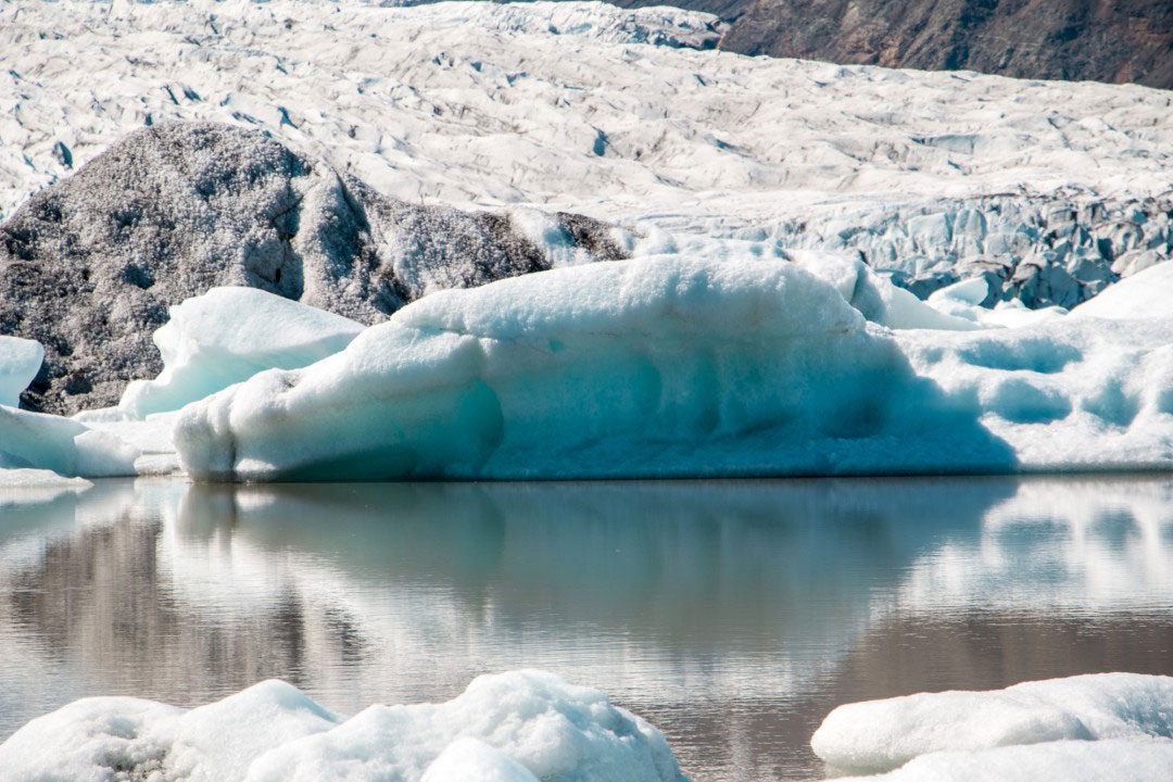 Reiseblog Island Reisetipps