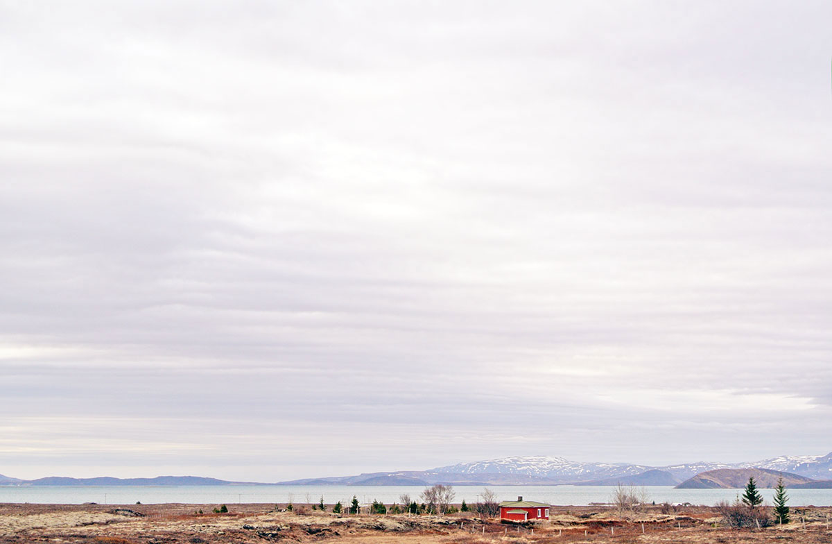 Roadtrip in Island als Kurztrip