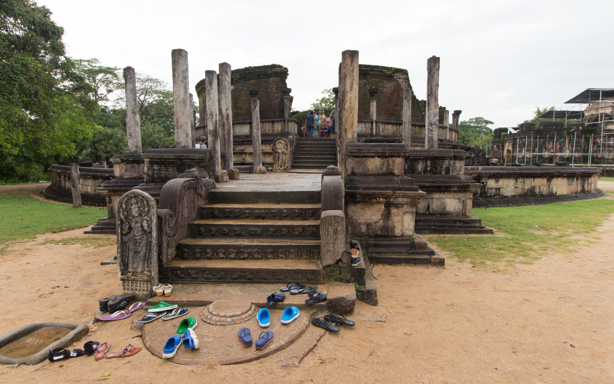 polonnaruwa-ruinen-tempel