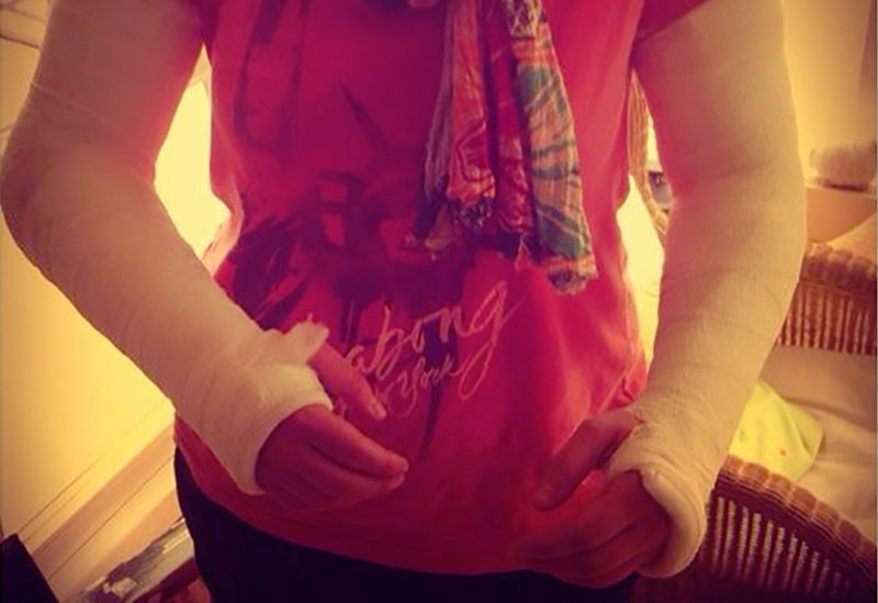 Reiserücktrittversicherung sinnvoll