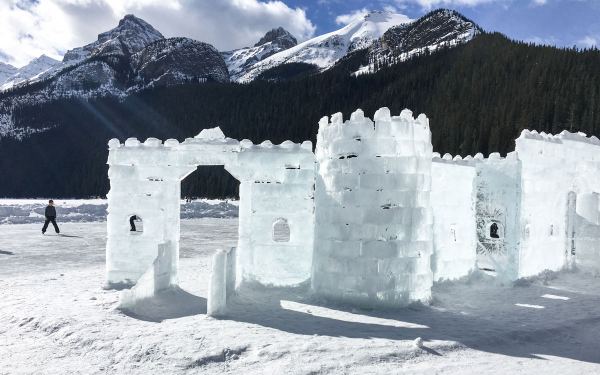 lake-louise-ice-rink-ice-castle