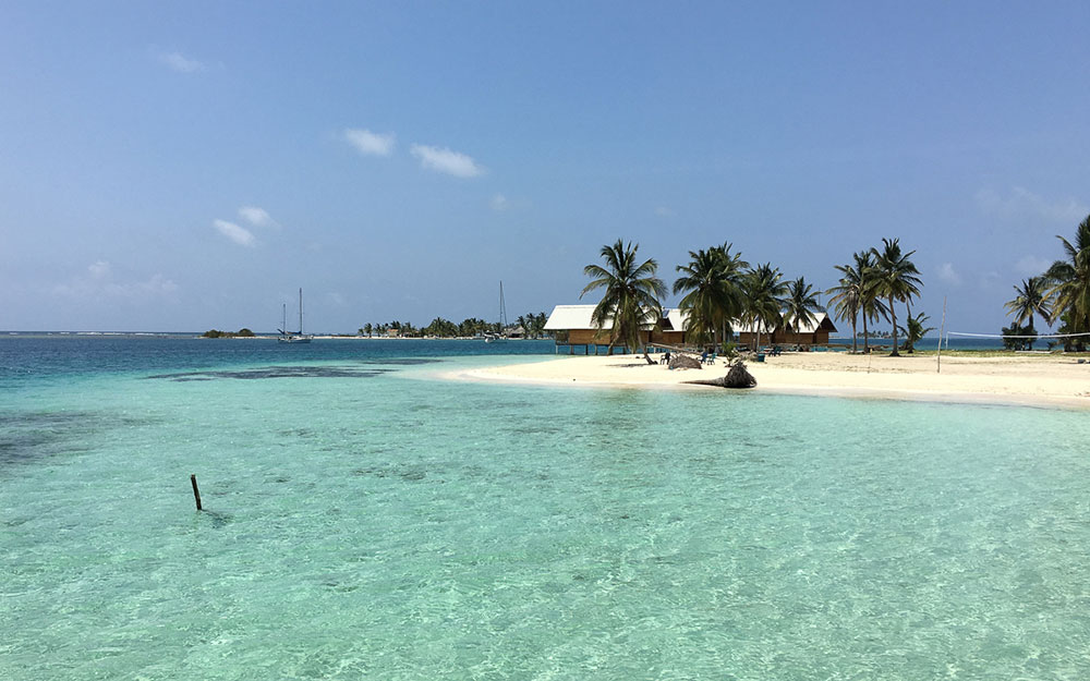 San Blas Inseln Guna Yala Tipps