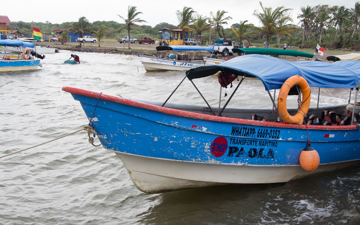 transport-kuna-yala-san-blas-inseln-panama