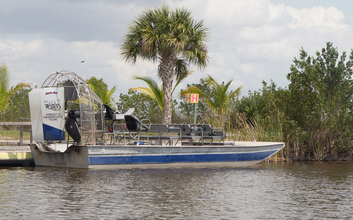 everglades-airboat-fahren