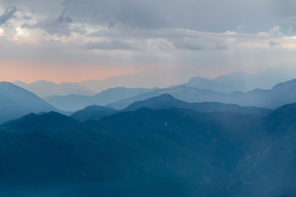 Gardasee Tipps Garda Trentino Aussicht Monte Baldo