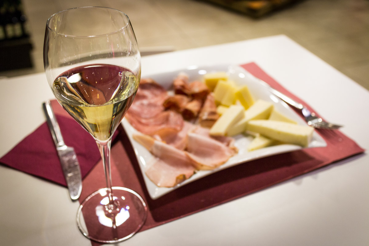 Gardasee Tipps Garda Trentino Weinprobe Olivenoelverkostung Cantina Frantoio