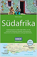 Südafrika Reise-Handbuch Dumont