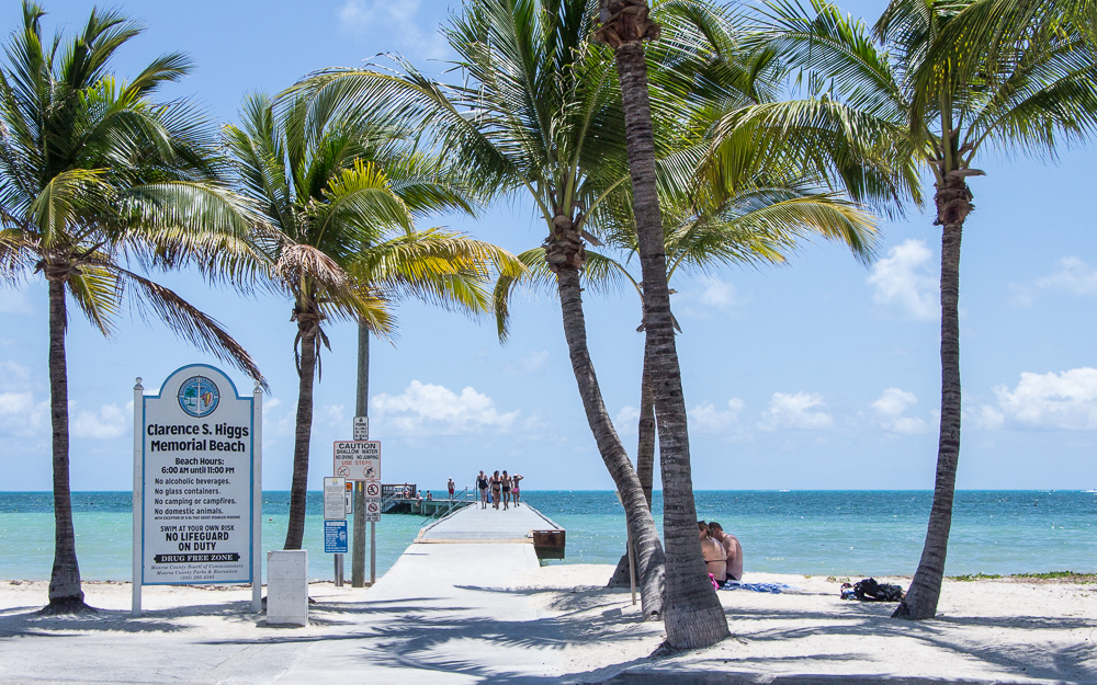 beste-reisezeit-florida-key-west