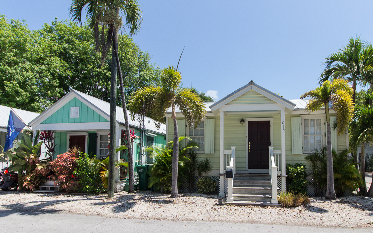 Key West Sehenswürdigkeiten Highlights
