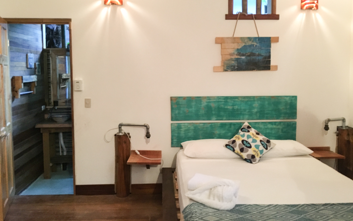Unterkunft Santa Teresa Costa Rica Airbnb