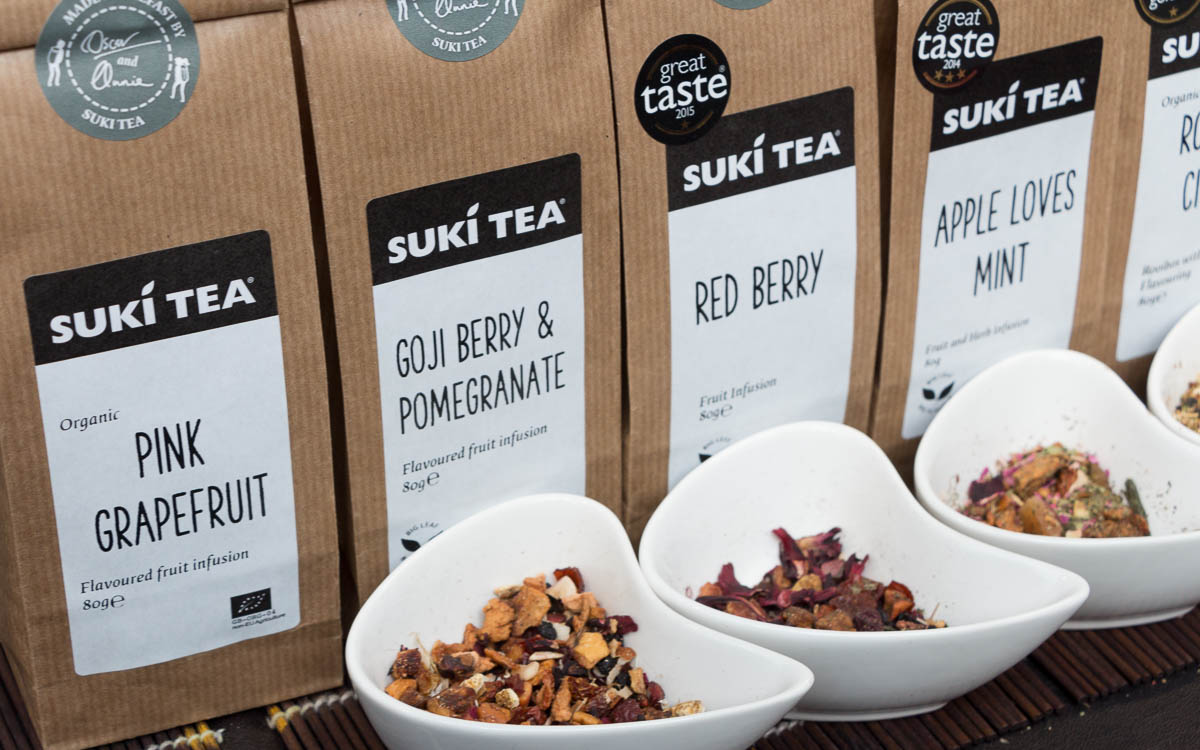 Belfast Sehenswürdigkeiten St Georges Market