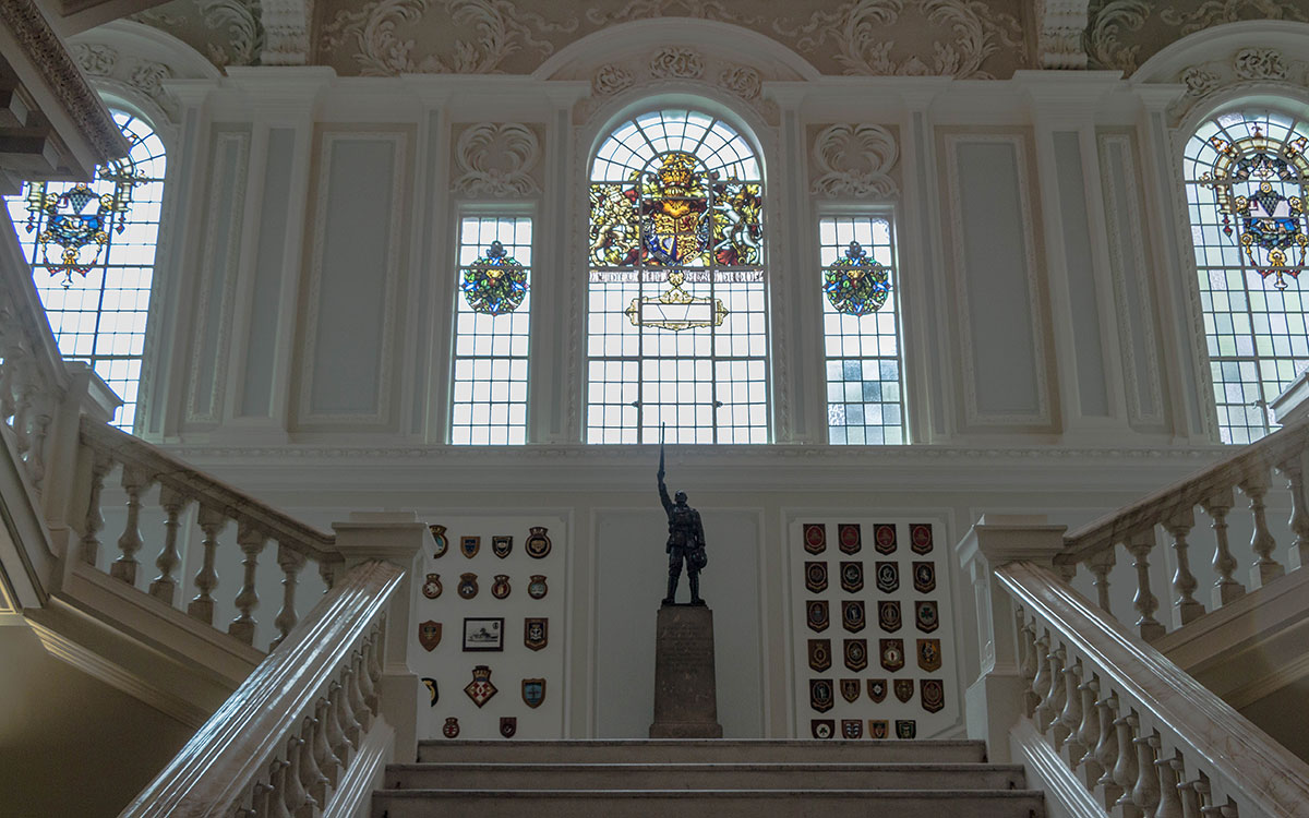 belfast-tipps-rathaus-fuehrung