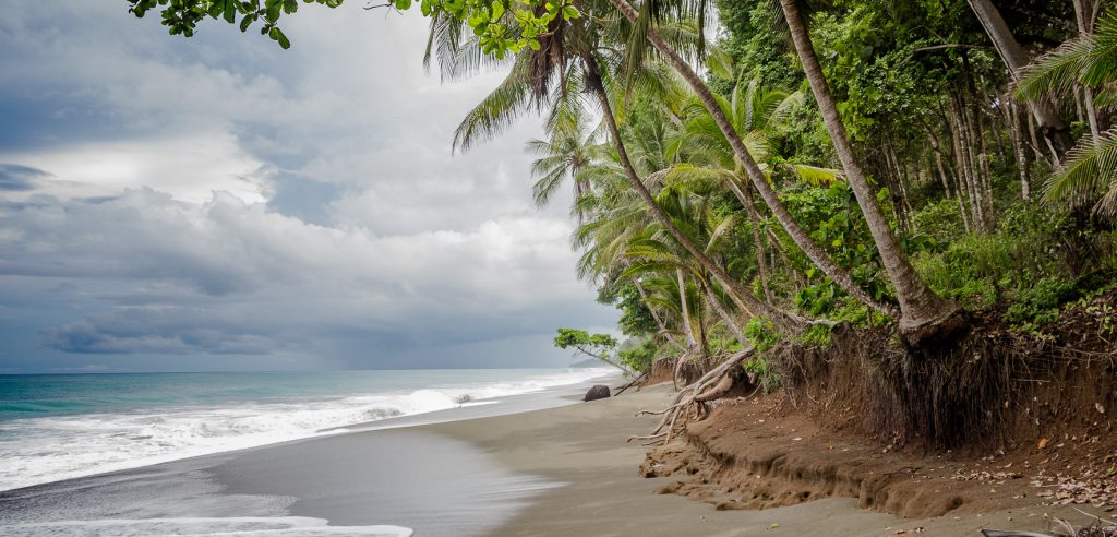 El Remanso Strand Costa Rica