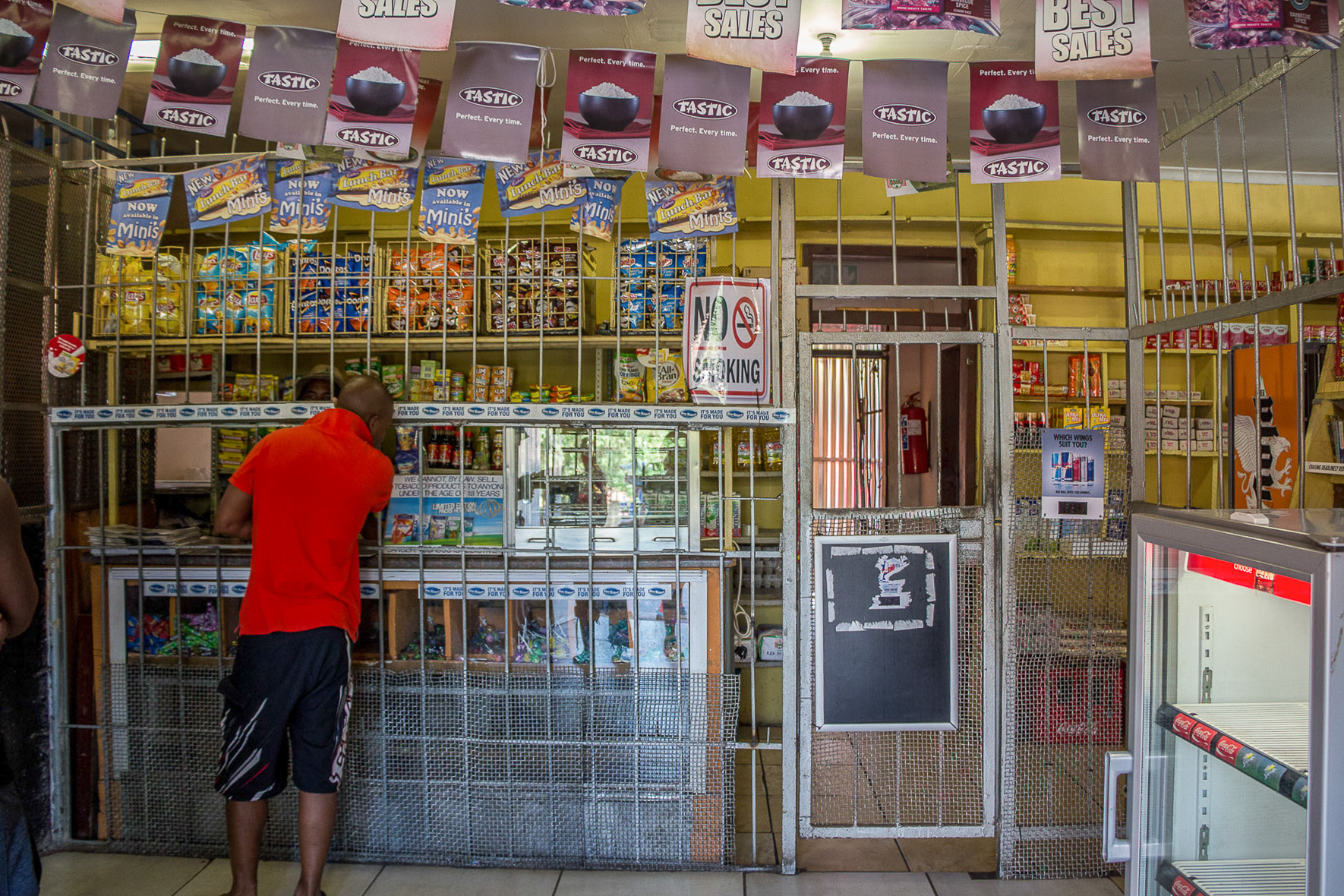 Soweto Kiosk einkaufen