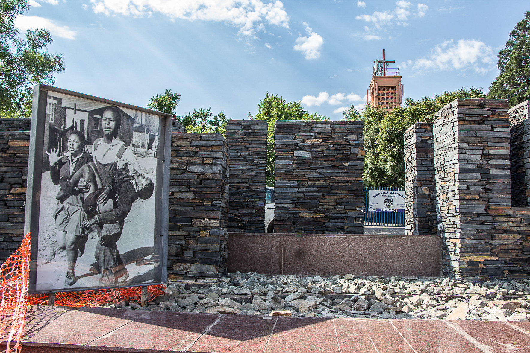 Hector Pieterson Memorial & Museum Soweto