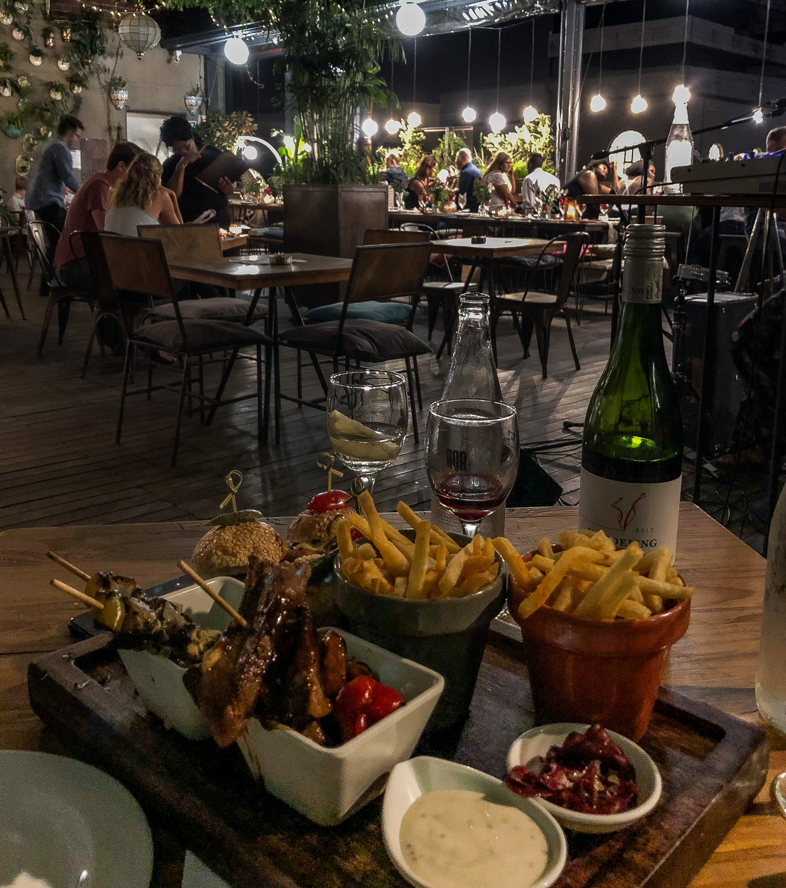 Living Room Johannesburg