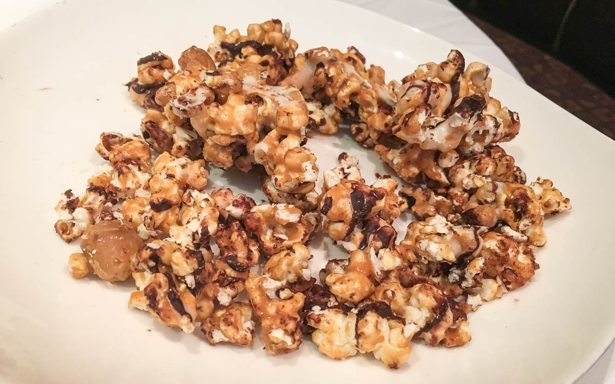 Sarasota Tipps Michaels on East Popcorn