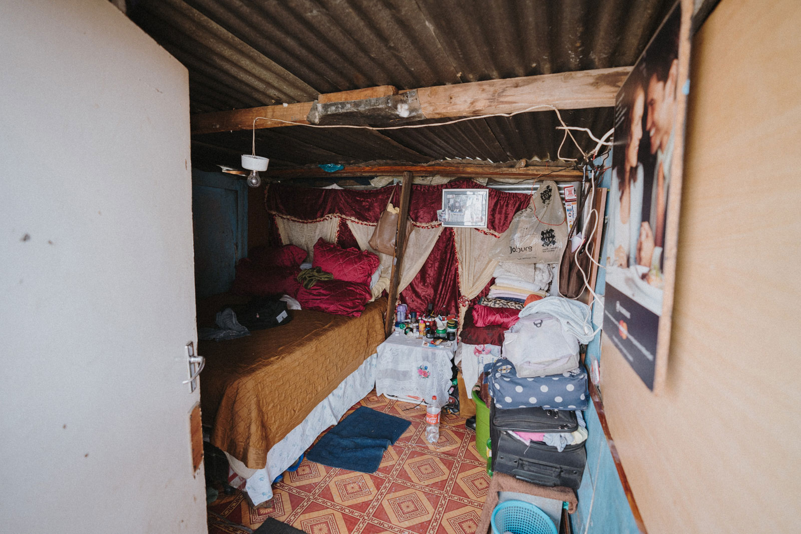 Soweto Kliptown Tour