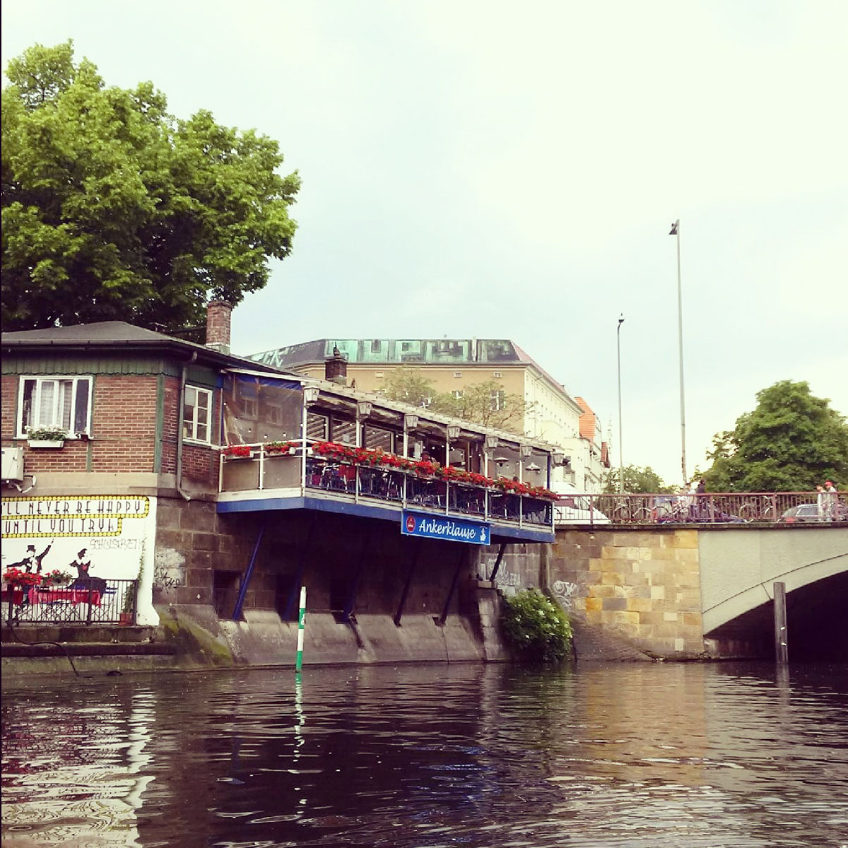 Berlin-Neukölln Tipp Ankerklause