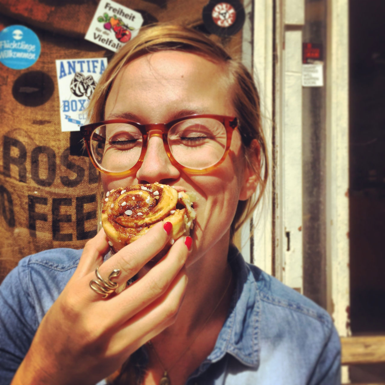 Berlin-Neukölln Tipps Cafe Espera