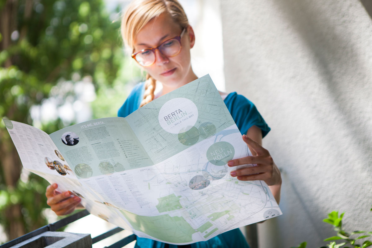 Berlin-Neukölln Tipps Karte