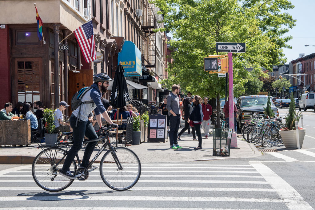 Brooklyn Tipps Prospect Heights