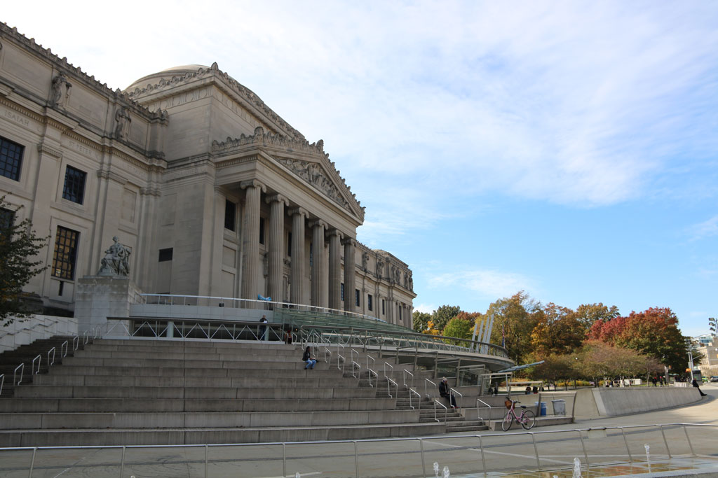 Brooklyn Tipps Brooklyn Museum