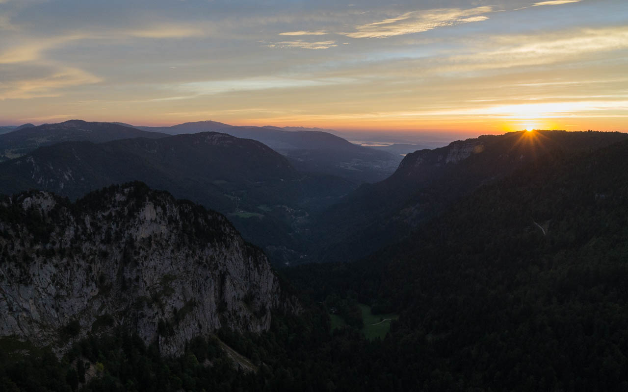 Tipps besser fotografieren Sonnenaufgang