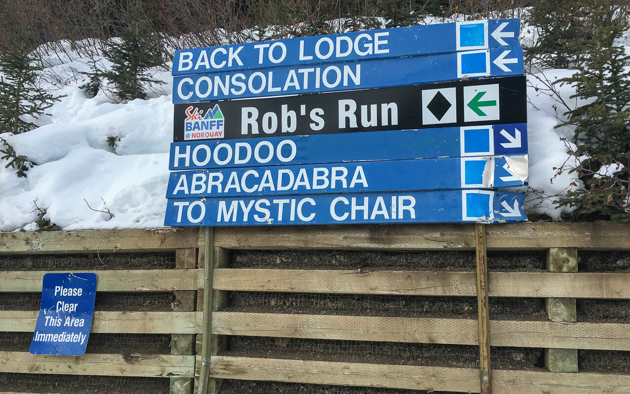 Skifahren Kanada Gründe dafür