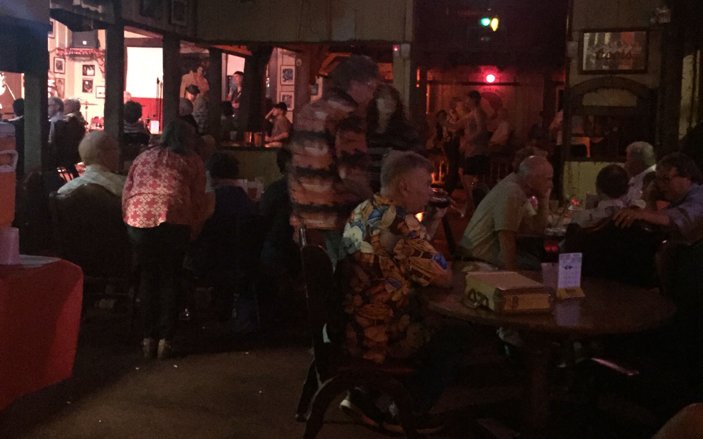 Austin Texas Tipps Donn`s Depot