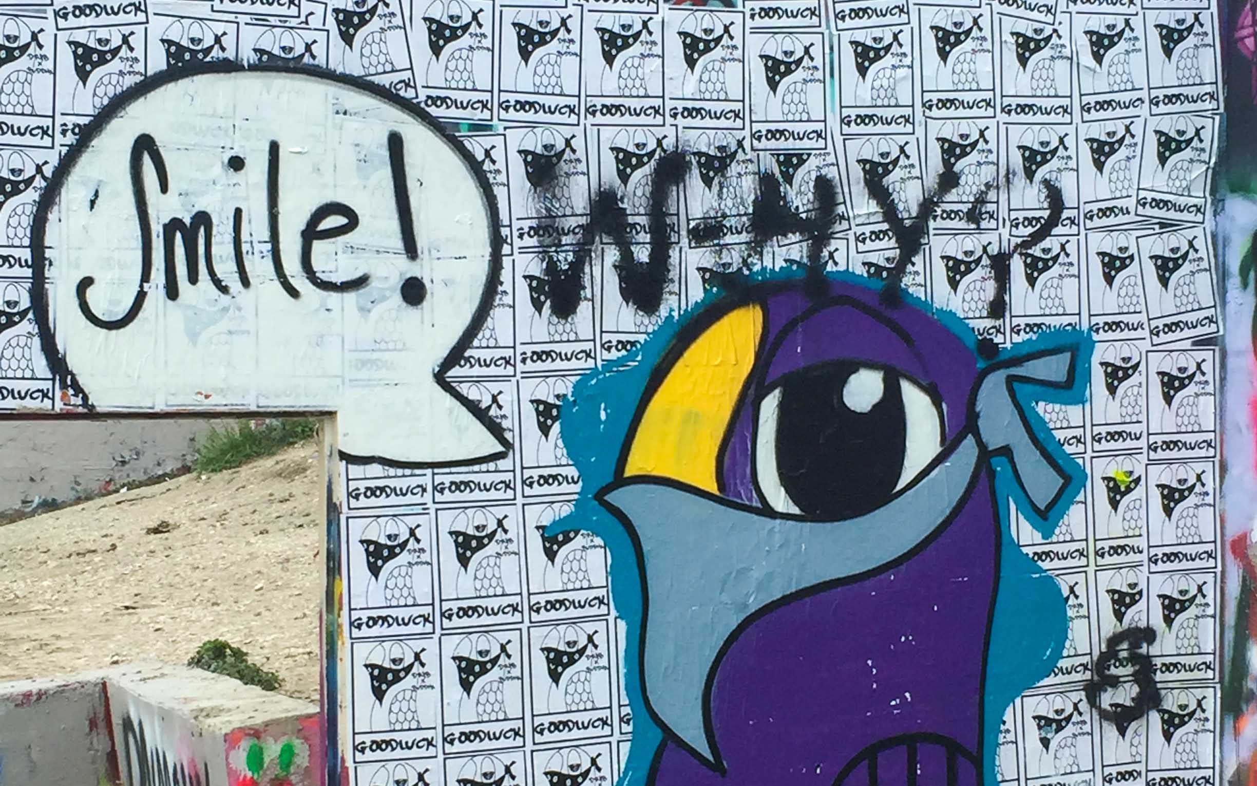Austin Texas Tipps Graffiti Park Hope Outdoor Gallery 4