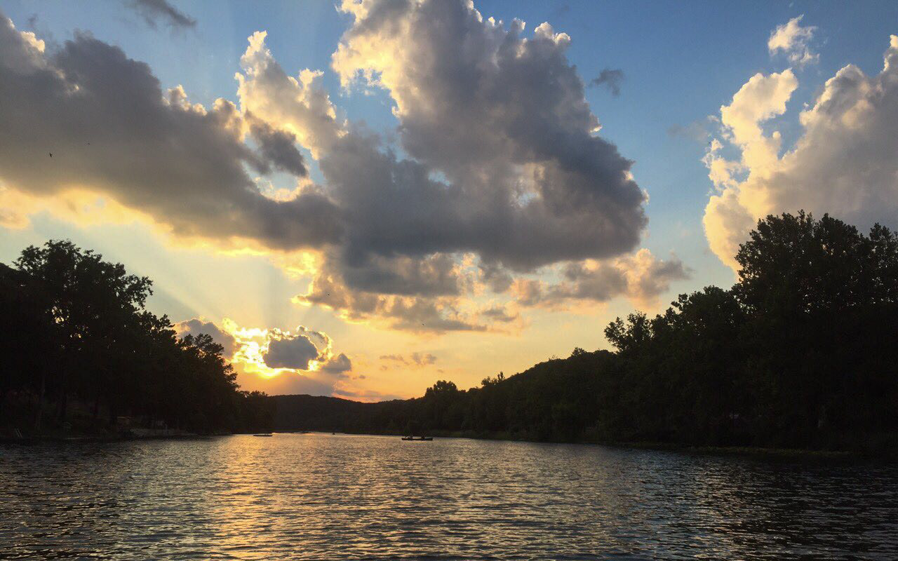 Austin Texas Tipps Guadalope River