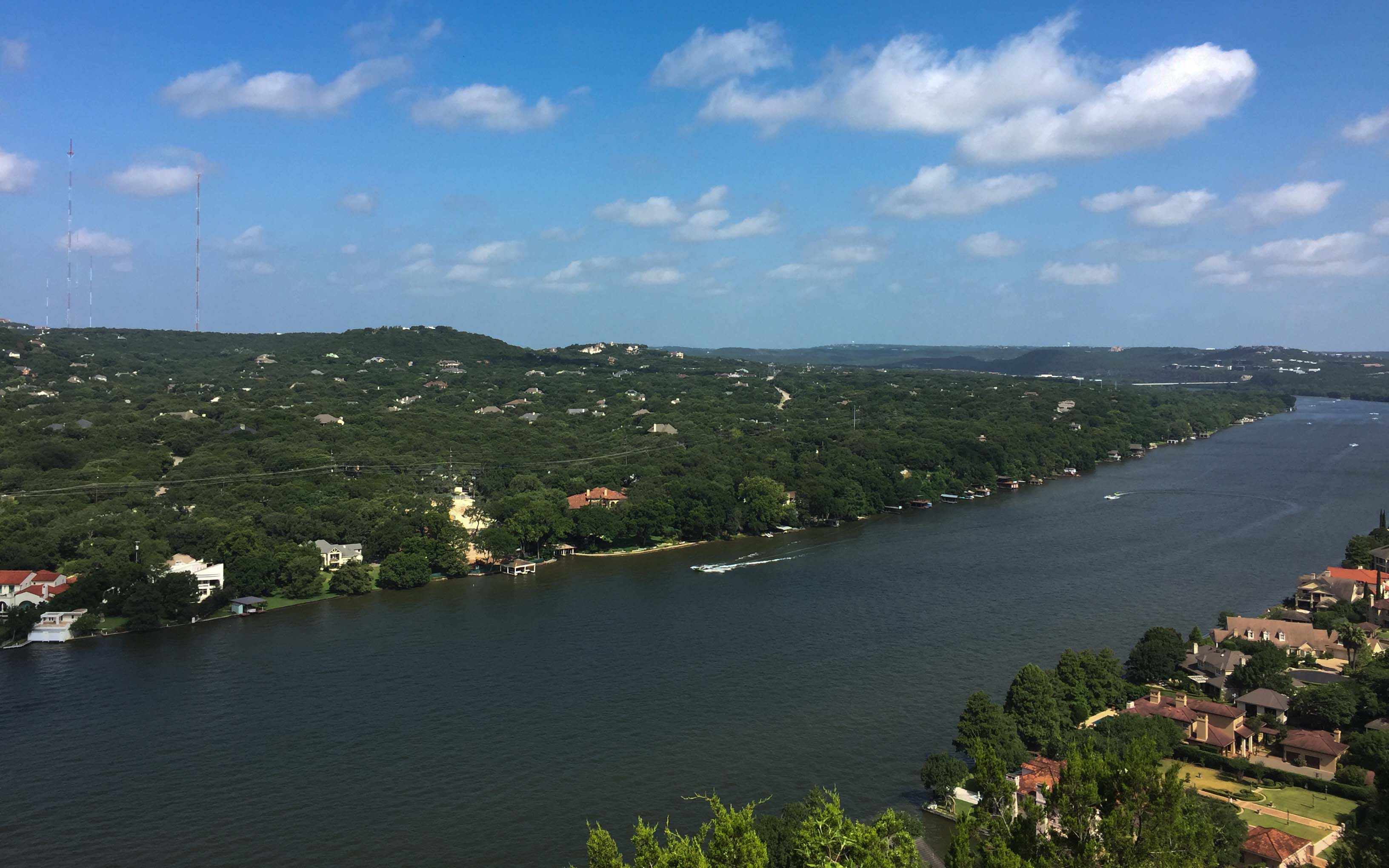 Austin Texas Tipps Mount Bonell