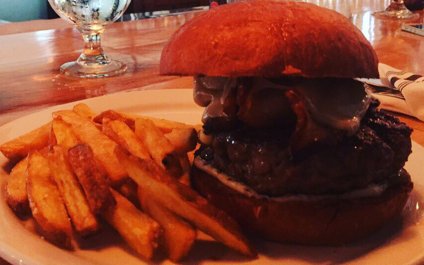 Austin Texas Tipps Salt&Time