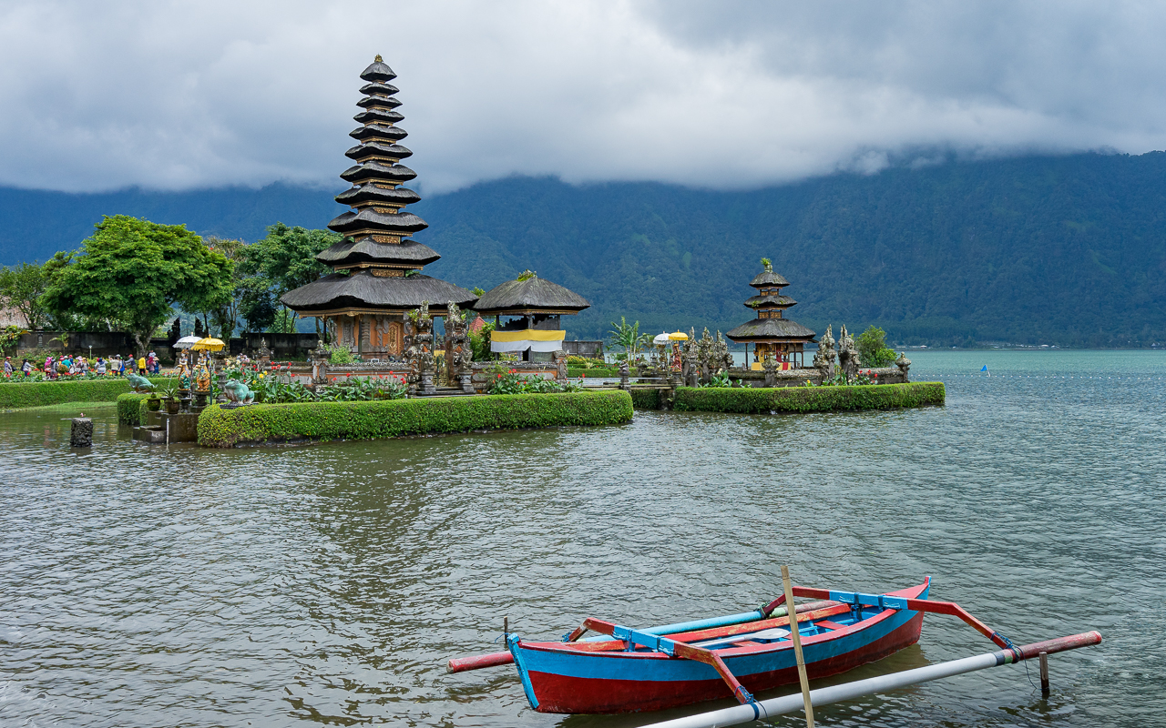 Die besten Ausfüge in Ubud Tipps