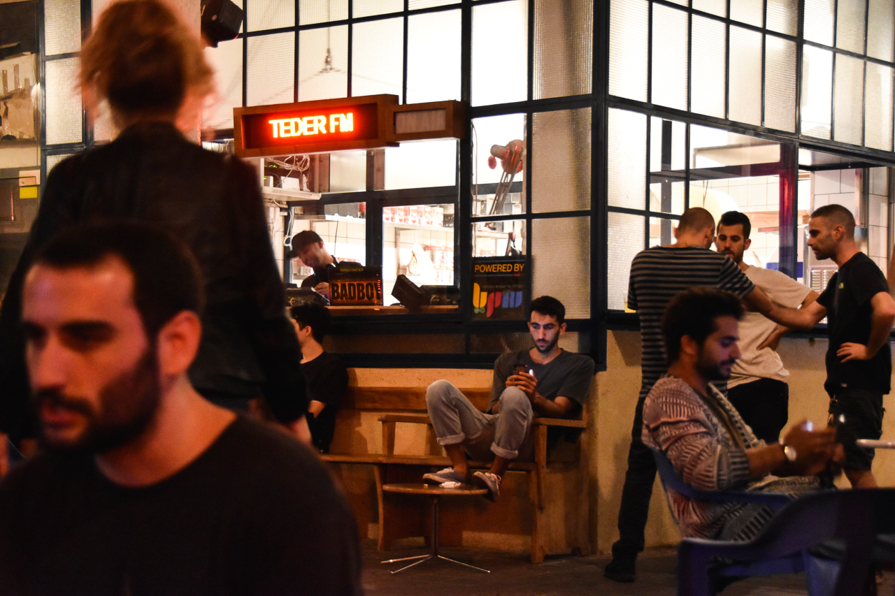 israel-tel-aviv-teder-bar