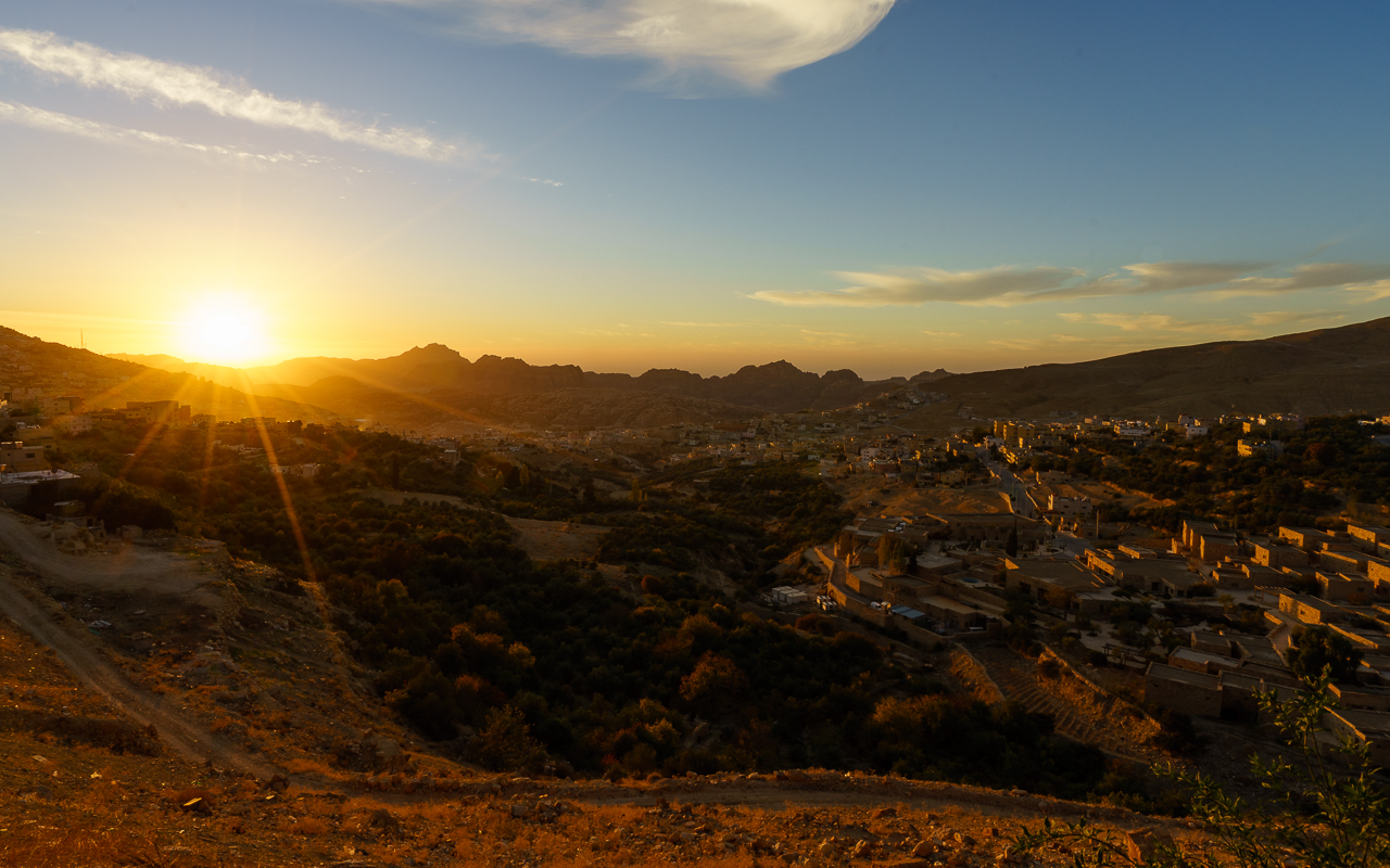 reisebericht-jordanien-wadi-musa
