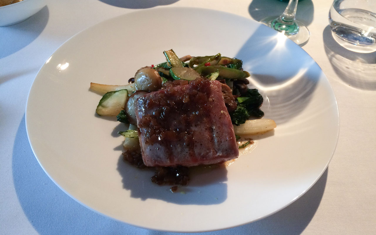 bruegge-tipps-essen-thunfischsteak-maurice