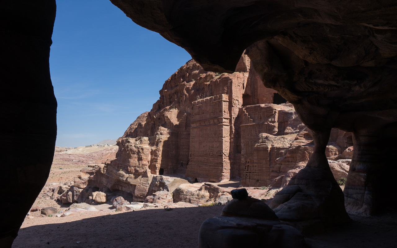 felsenstadt-petra-jordanien-koenigsgraeber