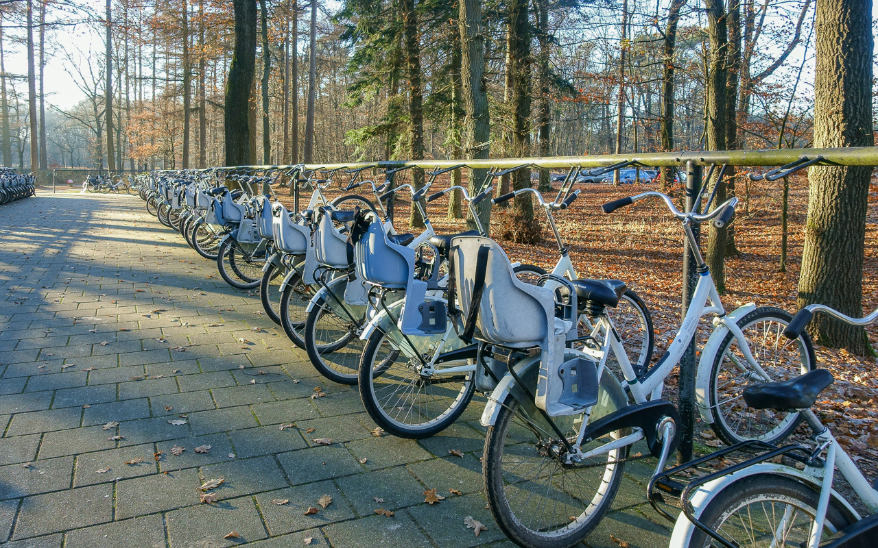 gelderland-de-hoge veluwe-fahrrad