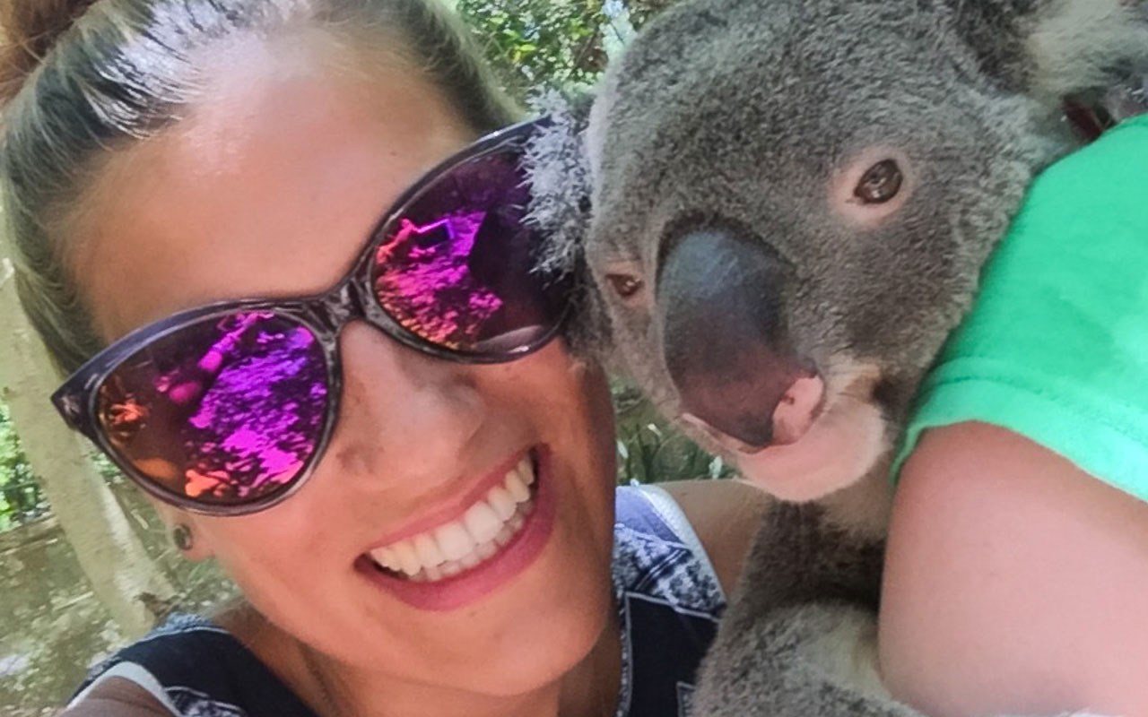 australien-ostkueste-magnetic-island-bungalow-bay-koala-village