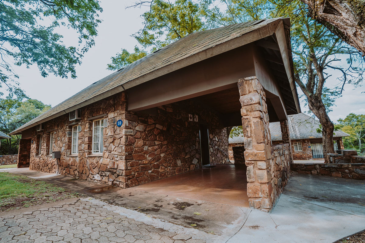 Blyde River Canyon A Forever Resort