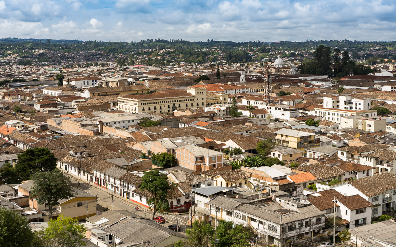 kolumbien-reisebericht-popayan-aussicht