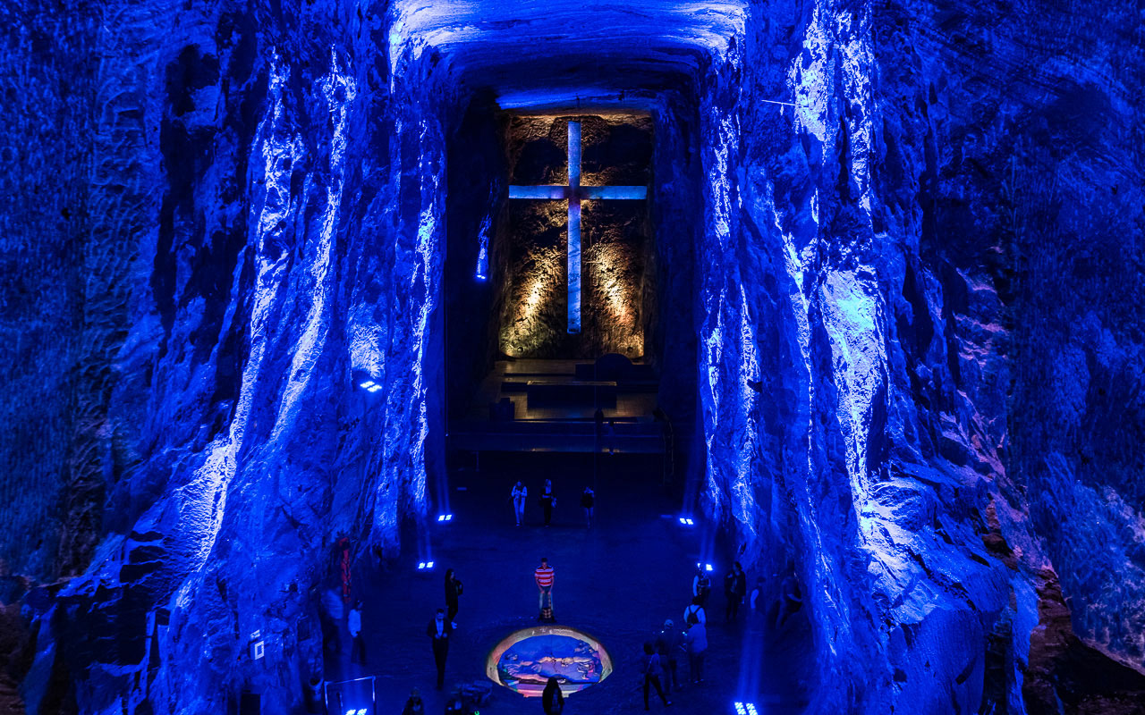 kolumbien-reisebericht-salzkathedrale-zipaquira