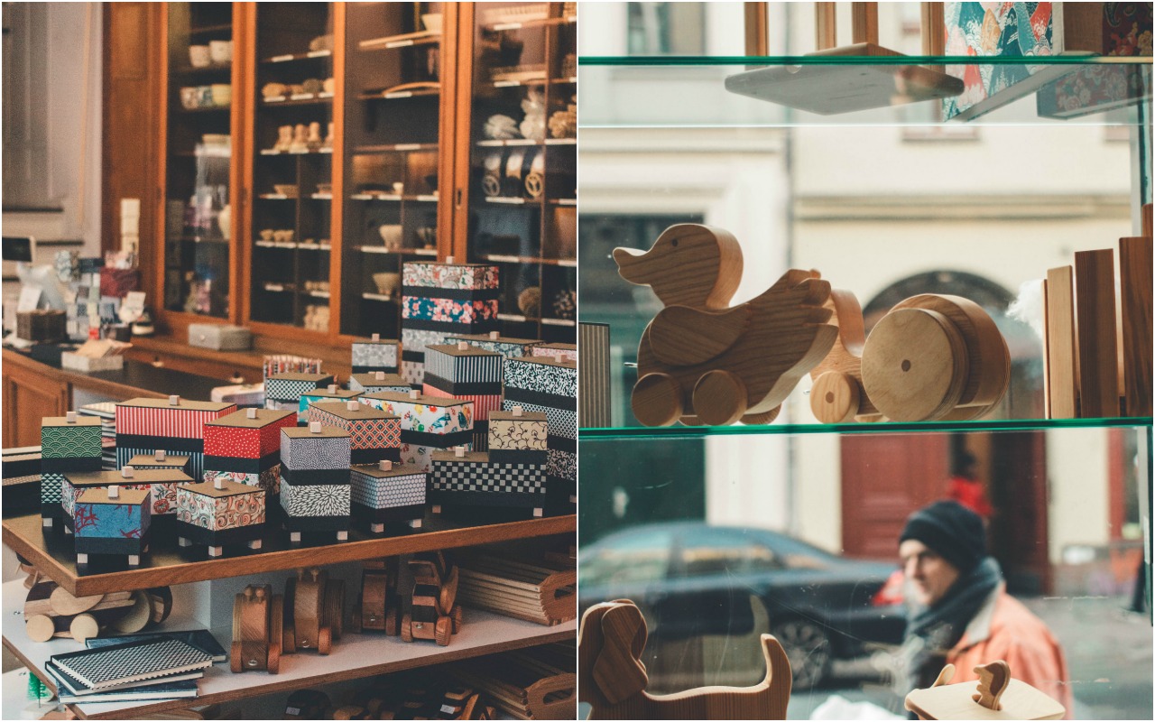 Blinden-Anstalt Berlin-Kreuzberg Werkstatt