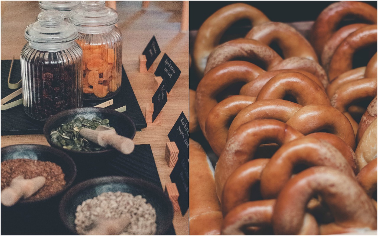 Berlin im Winter: Aktivität: Frühstück im Vienna House